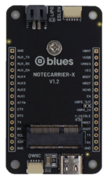 Notecarrier B